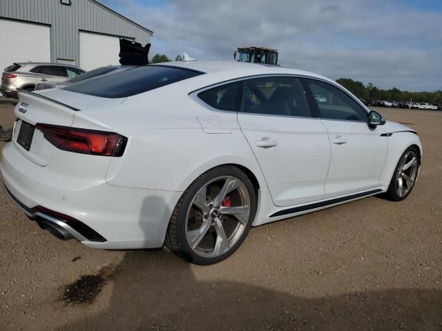 2019 Audi RS5