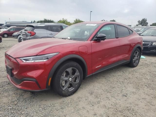 2023 Ford Mustang MACH-E Select