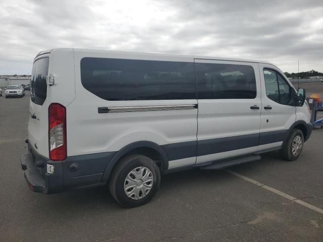 2017 Ford Transit T-350