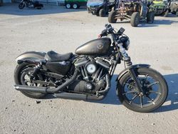 Harley-Davidson xl883 n salvage cars for sale: 2020 Harley-Davidson XL883 N