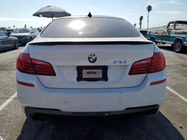 2015 BMW 528 I