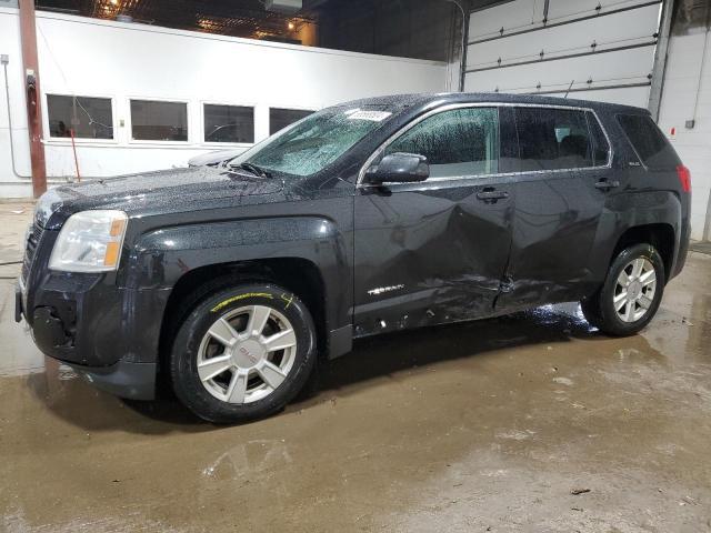 2013 GMC Terrain SLE