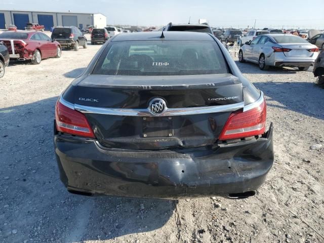 2014 Buick Lacrosse