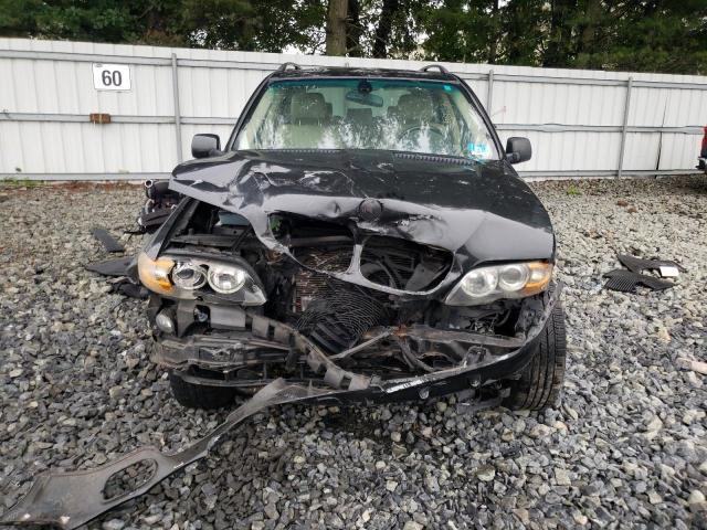 2006 BMW X5 3.0I