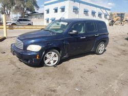 2007 Chevrolet HHR LS for sale in Albuquerque, NM