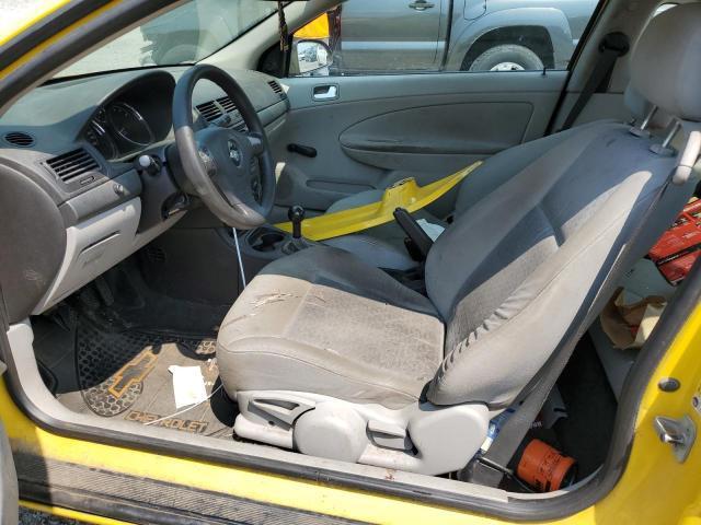 2007 Chevrolet Cobalt LS
