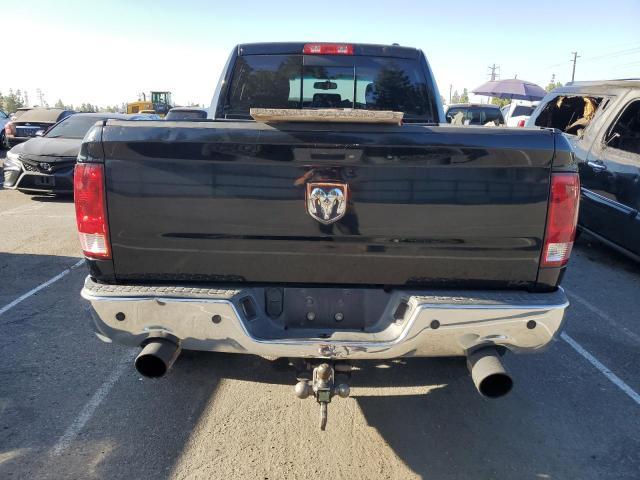 2012 Dodge RAM 1500 SLT