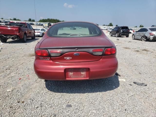 1999 Ford Taurus SE