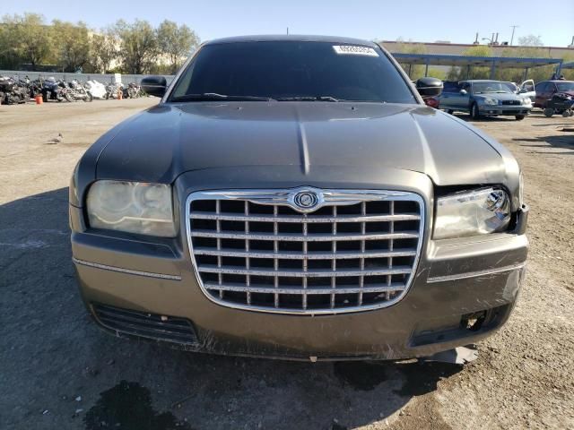 2008 Chrysler 300 LX