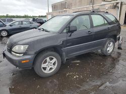 Lexus Vehiculos salvage en venta: 1999 Lexus RX 300