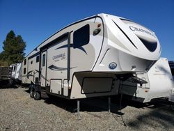 2016 Coachmen Chaparral for sale in Graham, WA