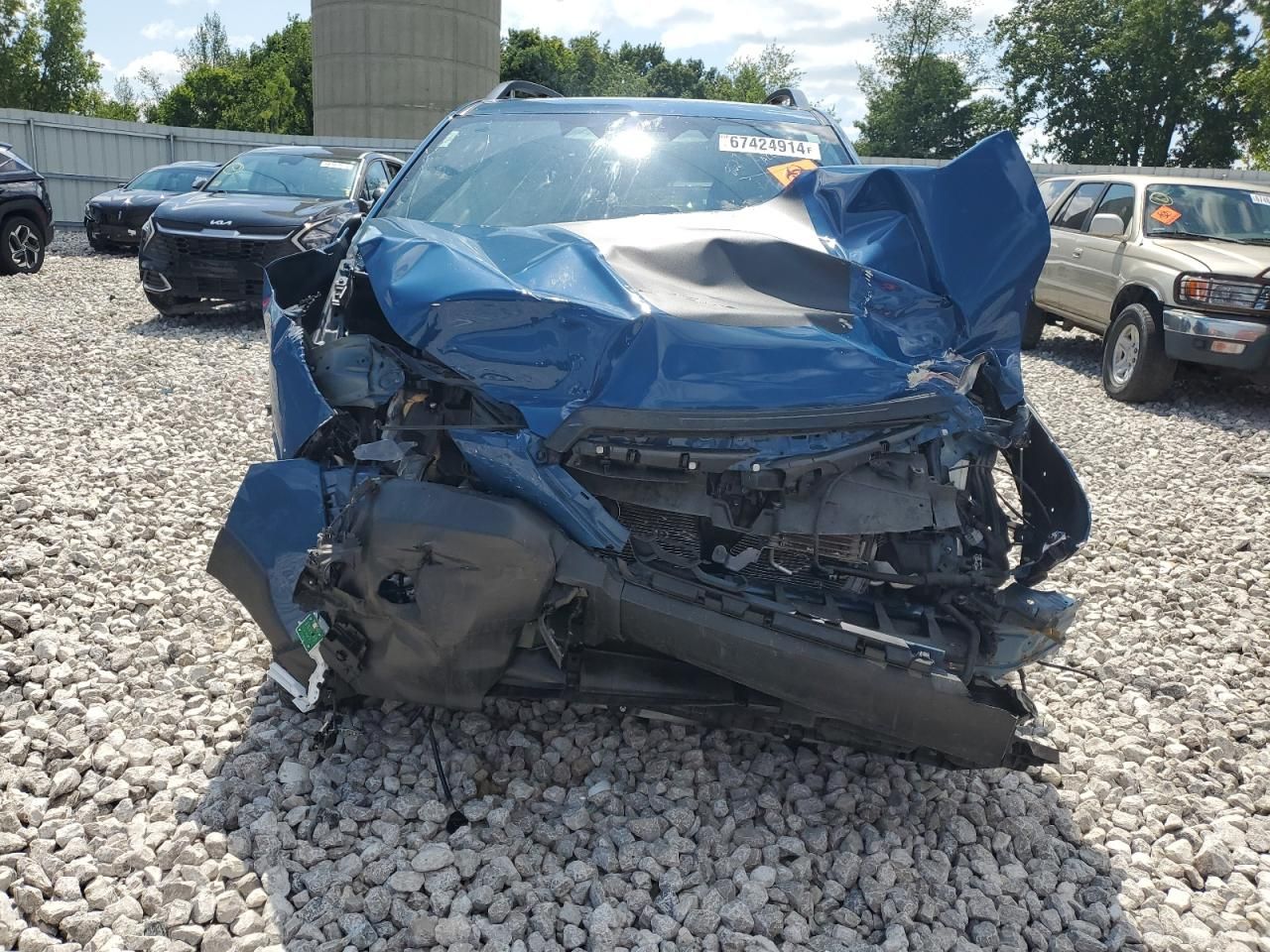 2022 Subaru Forester Wilderness For Sale in Wayland, MI Lot 67424***