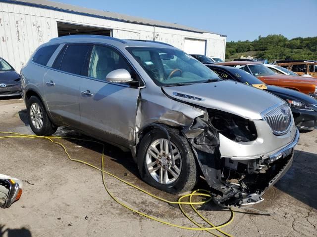 2008 Buick Enclave CX