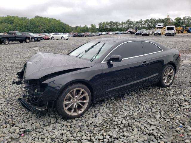2014 Audi A5 Premium