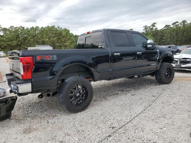 2017 Ford F250 Super Duty