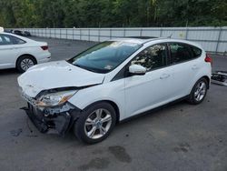 Ford Vehiculos salvage en venta: 2013 Ford Focus SE