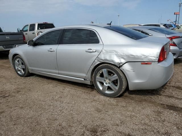 2011 Chevrolet Malibu 2LT