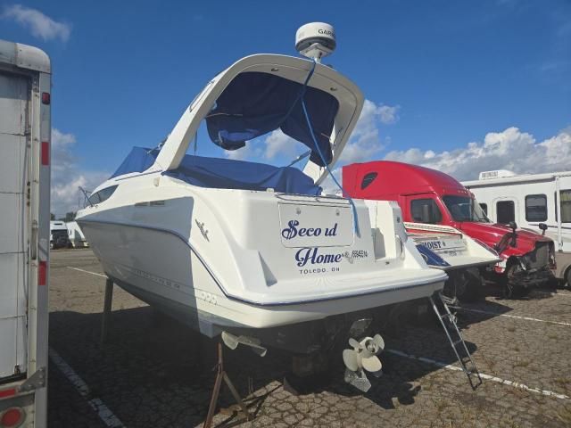 2003 Bayliner Boat