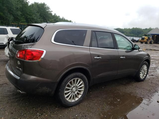 2009 Buick Enclave