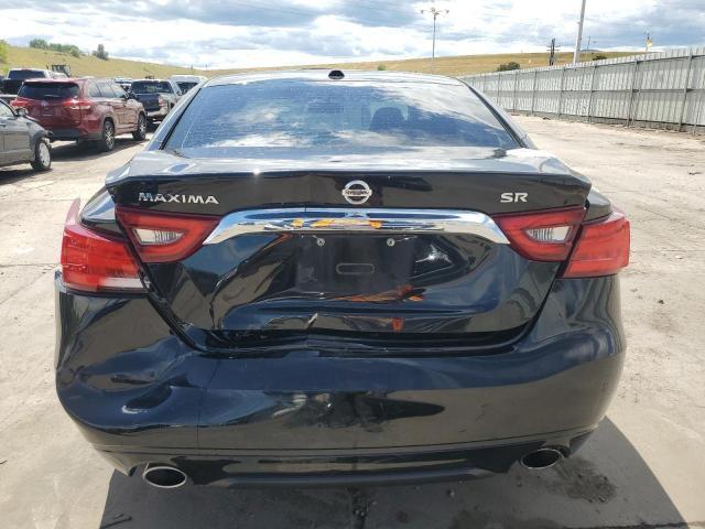 2018 Nissan Maxima 3.5S