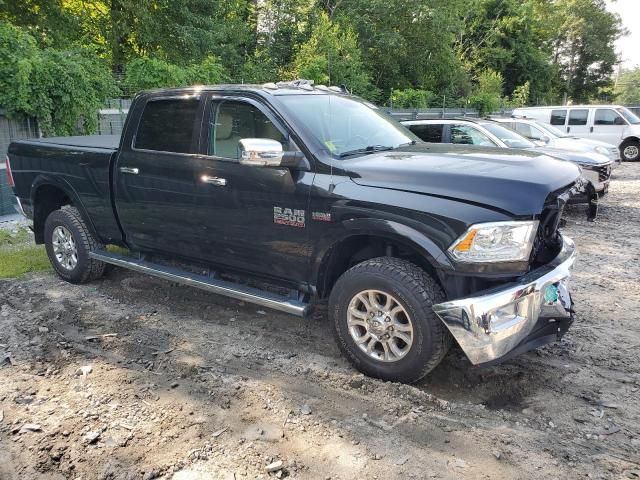 2018 Dodge 2500 Laramie