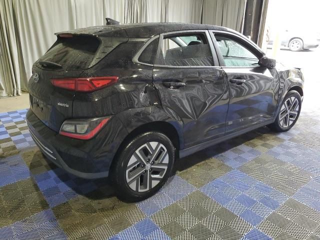 2023 Hyundai Kona SE