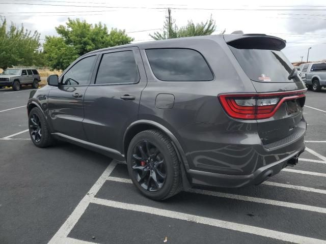 2021 Dodge Durango SRT Hellcat