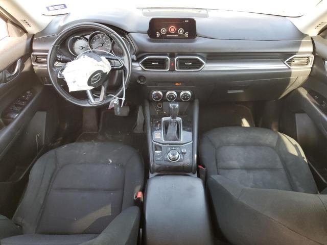 2019 Mazda CX-5 Sport