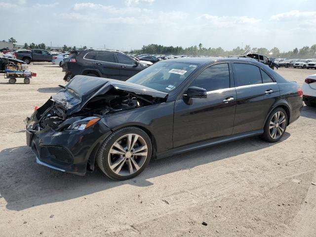 2014 Mercedes-Benz E 350