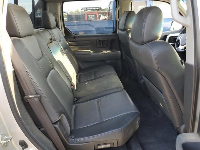 2006 Honda Ridgeline RTL