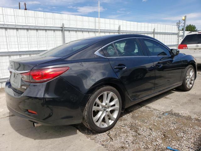 2014 Mazda 6 Touring