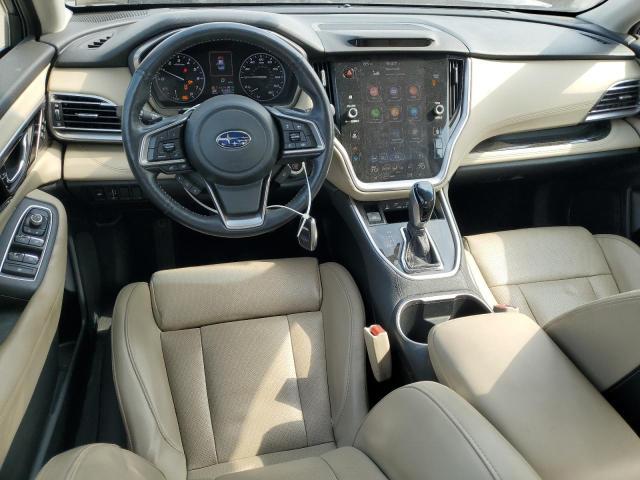 2022 Subaru Legacy Limited