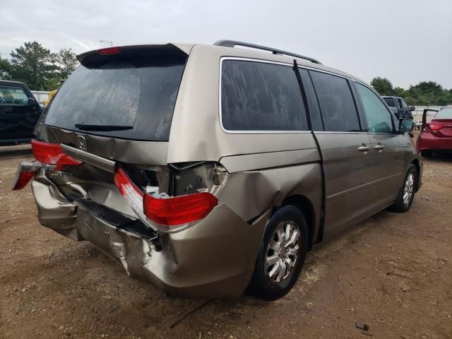 2009 Honda Odyssey EX