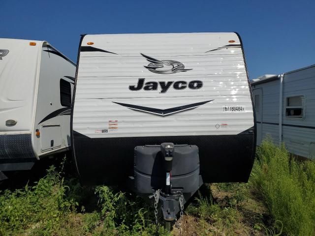 2020 Jayco JAY Flight