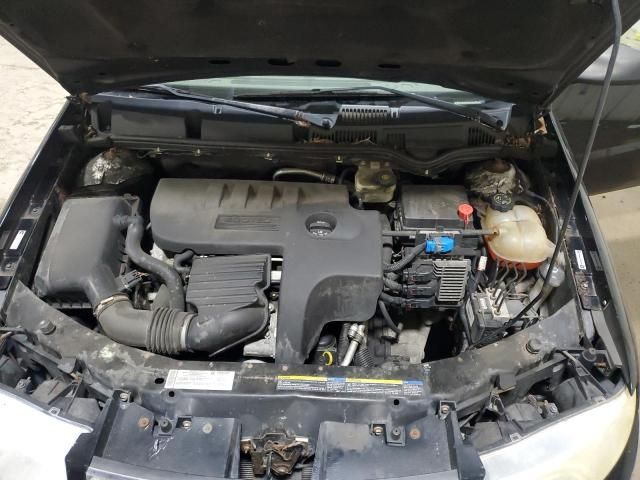 2007 Saturn Ion Level 2