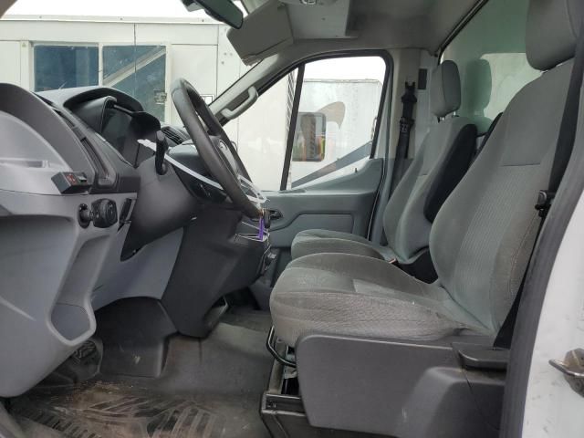 2016 Ford Transit T-350 HD