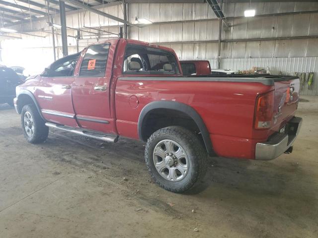 2006 Dodge RAM 2500 ST