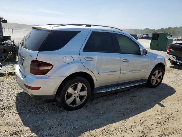 2009 Mercedes-Benz ML 350