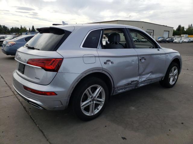 2022 Audi Q5 E Premium Plus 55