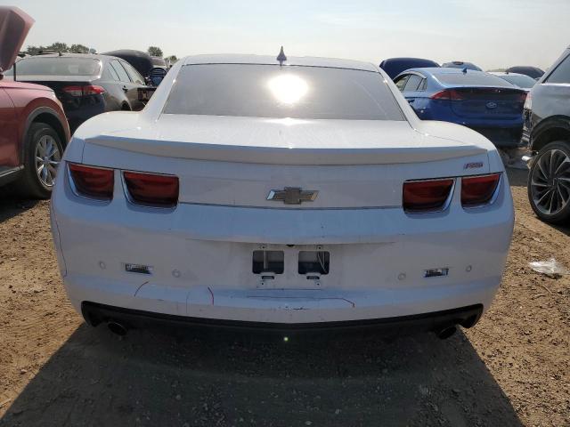 2013 Chevrolet Camaro LT