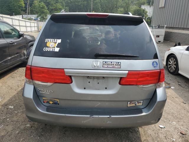 2010 Honda Odyssey EX