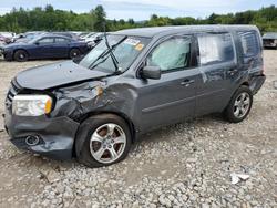 2013 Honda Pilot EXL for sale in Candia, NH