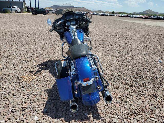 2016 Harley-Davidson Fltrxs Road Glide Special