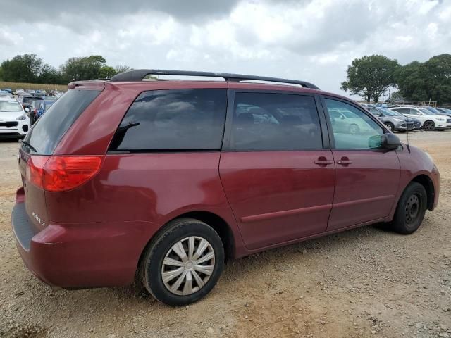 2008 Toyota Sienna CE