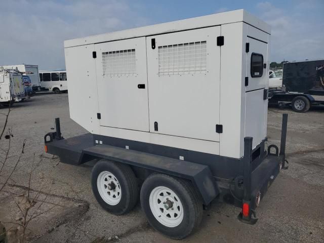 1999 Onan Generator