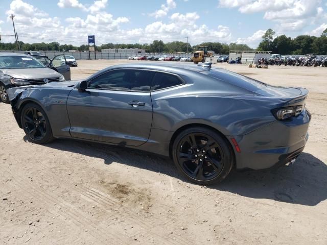 2022 Chevrolet Camaro LT1