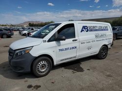 2017 Mercedes-Benz Metris for sale in Las Vegas, NV