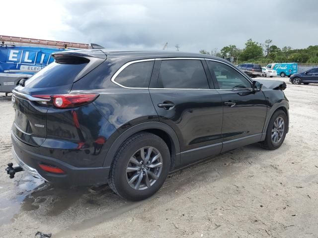 2021 Mazda CX-9 Touring