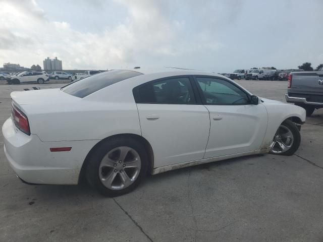 2014 Dodge Charger SXT