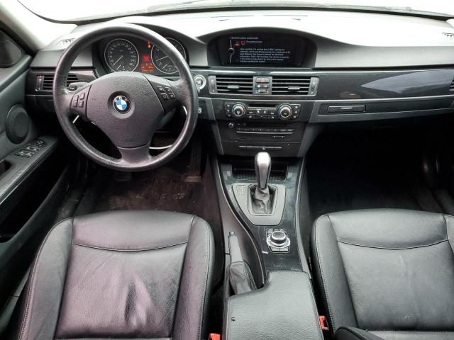 2010 BMW 328 XI